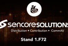 Sencore: Новейшие решения для вещания на IBC2024 Sencore: Новейшие решения для вещания на IBC 2024