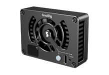 SmallRig: Система охлаждения для камер Sony, Canon, FUJIFILM SmallRig: Система охлаждения для камер Sony, Canon, FUJIFILM