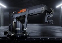 MRMC: Super Milo для кинематографистов MRMC: Super Milo для кинематографистов