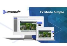 MwareTV: TVMS и App Builder 2.0 на IBC2024