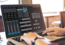 Ateliere Live: Облачные решения для прямого эфира на IBC2024 Ateliere Live: Облачные решения для прямого эфира на IBC 2024