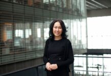 Багила Исакова: Будут больше востребованы виртуальные студии Багила Исакова, эксперт по вещательным технологиям, Казахстан, в опросе TKT1957 «2030 год: AI или инженер? Прогноз 50 экспертов».