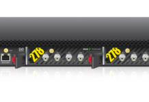 Bridge Technologies: модернизированный спутниковый модуль VB278 Bridge Technologies