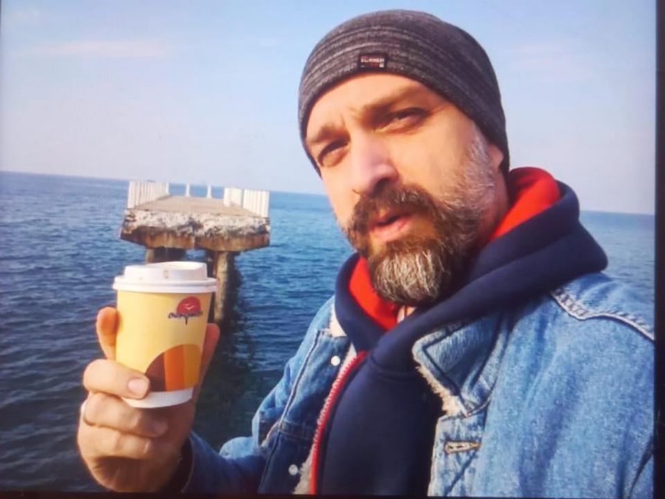 Давит Трапаидзе, начальник радиостанции общественного радиовещания «Радио Аджар», Грузия, в опросе TKT1957 «2030 год: AI или инженер? Прогноз 50 экспертов».