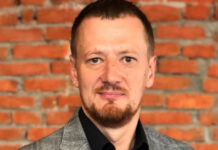 Евгений Алмазов, «Стрим Лабс»: Рутинные операции будут заменены ИИ Евгений Алмазов, руководитель продукта в «Стрим Лабс», в опросе TKT1957 «Мир вещания в 2030 году: 50 экспертных мнений».