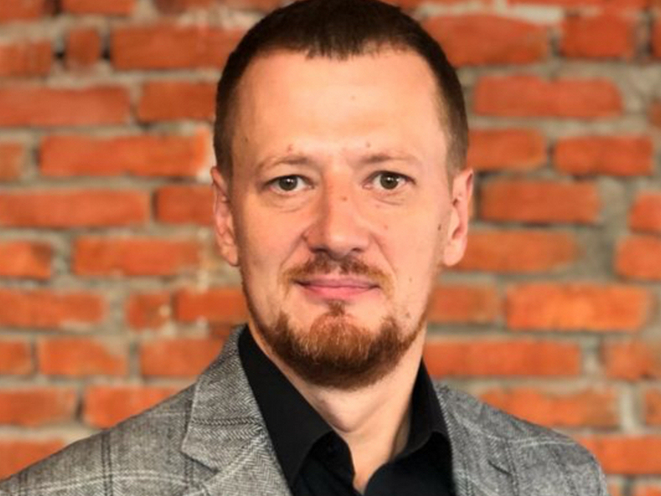 Евгений Алмазов, руководитель продукта в «Стрим Лабс», в опросе TKT1957 «Мир вещания в 2030 году: 50 экспертных мнений».