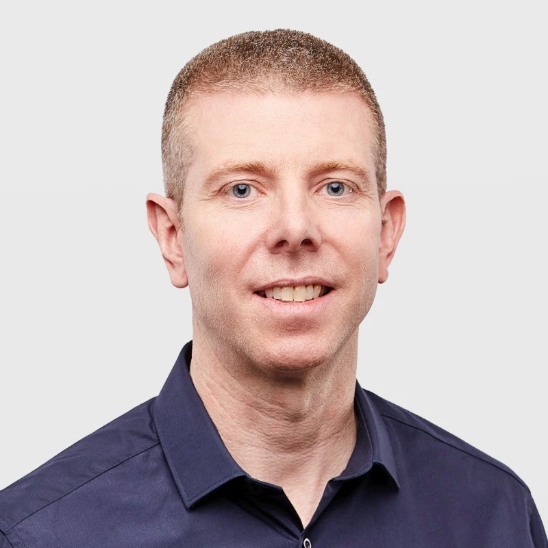 жереми Кортни (Jeremy Courtney), старший директор, CTO Office, Lawo