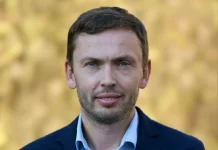 27 августа – день рождения Мариуса Плитникаса, регионального менеджера по продажам, Canon CEE GmbH Мариус Плитникас, Canon CEE GmbH