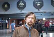 27 января – день рождения Михаила Дворникова, «АЛЬФАПРО-М» Михаил Дворников, генеральный директор «АЛЬФАПРО-М», в опросе TKT1957 «Мир вещания в 2030 году: 50 экспертных мнений»