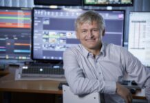 Павел Потузак, Aveco: Мы все видим, как меняется ландшафт Павел Потузак (Pavel Potužák), генеральный директор Aveco, в опросе TKT1957 «Мир вещания в 2030 году: 50 экспертных мнений»