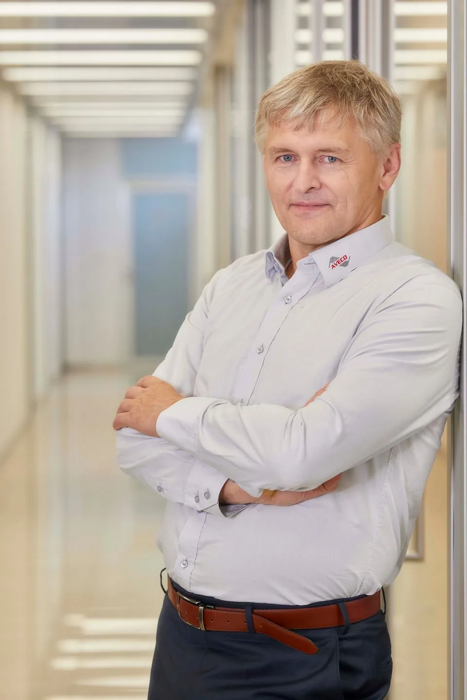 Павел Потузак (Pavel Potužák), генеральный директор Aveco, Чехия, в опросе TKT1957 «Мир вещания в 2030 году: 50 экспертных мнений»