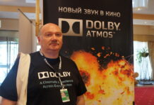 Алексей Угринович: Mercedes-Benz анонсировал оснащение своих автомобилей 2022 системой Dolby Atmos Алексей Угринович, независимый эксперт в области аудио-визуальных технологий, в опросе TKT1957 «2030 год: AI или инженер? Прогноз 50 экспертов».