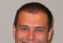 1 августа – день рождения Виталия Марковского, LiveU, США 1 августа – день рождения Виталия Марковского, эксперта по обеспечению качества и техническим услугам LiveU, США