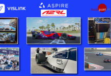 Vislink: Финалист премии IBC2024 Vislink: Финалист премии IBC 2024