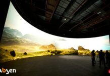 Absen: LED-решения для вещания на IBC 2024 Absen: LED-решения для вещания на IBC 2024