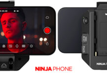 Atomos Ninja Phone: начало поставок Atomos, Ninja Phone: Поддержка iPhone 15 Pro, демонстрация на IBC2024