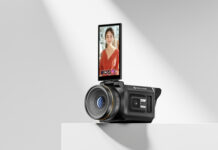 Hollyland, VenusLiv V2: Камера для стриминга с быстрым запуском трансляций Hollyland, VenusLiv V2: Камера для стриминга с быстрым запуском трансляций