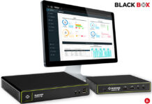 Black Box: Emerald KVM-over-IP на IBC2024 Black Box: Emerald KVM-over-IP на IBC2024