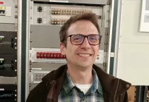 Сесар Гарсия: Частные сети 5G могут стать переломным моментом Сесар Гарсия (César García), инженер по вещанию на Radiotelevisión Española, Испания, в опросе TKT1957 «2030 год: AI или инженер? Прогноз 50 экспертов».