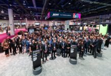 Ross Video: Новые технологии на IBC2024 Ross Video: Новые технологии на IBC2024