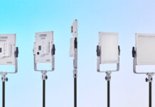 Godox, серия LP: Портативные LED-панели разных мощностей Godox, серия LP: Портативные LED-панели разных мощностей