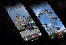 SWISS RIG: sr RAW Cinema Camera для iPhone 15 Pro SWISS RIG: sr RAW Cinema Camera для iPhone 15 Pro