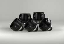 Zeiss Standard Speed: Обновленный корпус от Iron Glass Adapters Zeiss Standard Speed: Обновленный корпус от Iron Glass Adapters