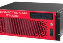 JVC Professional Video: Новые коммутаторы KM-IP12S8 и KM-IP12S8PRO JVC Professional Video: Новые коммутаторы KM-IP12S8 и KM-IP12S8PRO