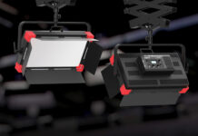 SWIT: Новые светодиодные панели PL-S300D и PL-S300H SWIT: Новые светодиодные панели PL-S300D и PL-S300H