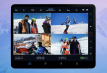 Blackmagic Design: Обновление Blackmagic Camera для iOS 2.0 Blackmagic Design: Обновление Blackmagic Camera для iOS 2.0