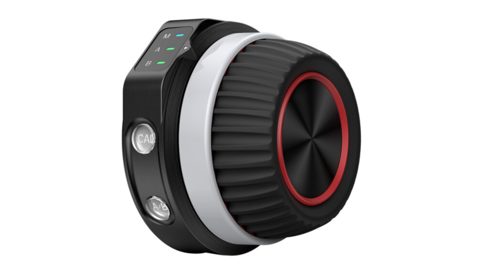 SmallRig: Новый комплект Wireless Follow Focus Lite SmallRig: Новый комплект Wireless Follow Focus Lite