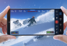 Blackmagic Design: Обновление Android Camera 1.2 для Google Pixel 9