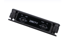 Deity SRD-Mini: Переносная 4-канальная система антенн Deity SRD-Mini: Переносная 4-канальная система антенн