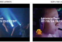 StreamGuys: Услуга ультранизкой задержки на IBC2024 StreamGuys: Услуга ультранизкой задержки на IBC2024