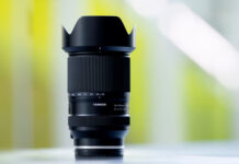 Tamron: Новый зум-объектив 28-300mm f/4-7.1 Di III VC VXD для Sony E-Mount Tamron: Новый зум-объектив 28-300mm f/4-7.1 Di III VC VXD для Sony E-Mount