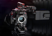 Wooden Camera: Система аксессуаров Elite для Canon EOS C400 Wooden Camera: Система Аксессуаров Elite для Canon EOS C400