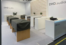 DHD Audio на IBC 2024: Фокус на инновации DHD Audio на IBC 2024: Фокус на инновации