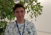 Денис Клочков, Camix: Один человек сможет управлять множеством процессов Денис Клочков Камикс Camix 2030 год: AI или инженер?