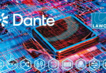 Audinate и Lawo: Совместимость HOME с Dante Audinate и Lawo: Совместимость HOME с Dante