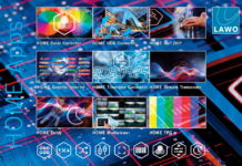 Lawo: Теперь в два раза больше приложений HOME Lawo: В два раза больше приложений HOME