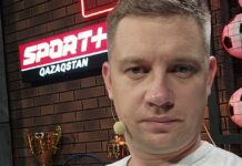 Олег Кунгуров: Надеюсь на прорыв ИИ в сфере графического оформления эфиров Олег Кунгуров, технический директор телеканала Sport+Qazaqstan, Казахстан, в опросе TKT1957 «2030 год: AI или инженер? Прогноз 60 экспертов»