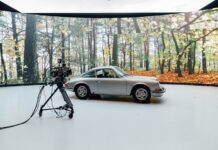 LG приобрела неконтрольный миноритарный пакет акций Mo-Sys Mo-Sys Engineering