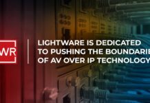 Lightware примет участие в III Международной конференции Broadcasting / Cinema / Pro AV 2024 Azerbaijan
