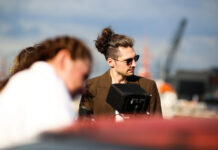 Михаил Следев: Всегда в моём сердце жила любовь к настоящим, живым кадрам Интервью с Михаилом Следевым, со-основателем CharchoRentals и TRU.U Studio