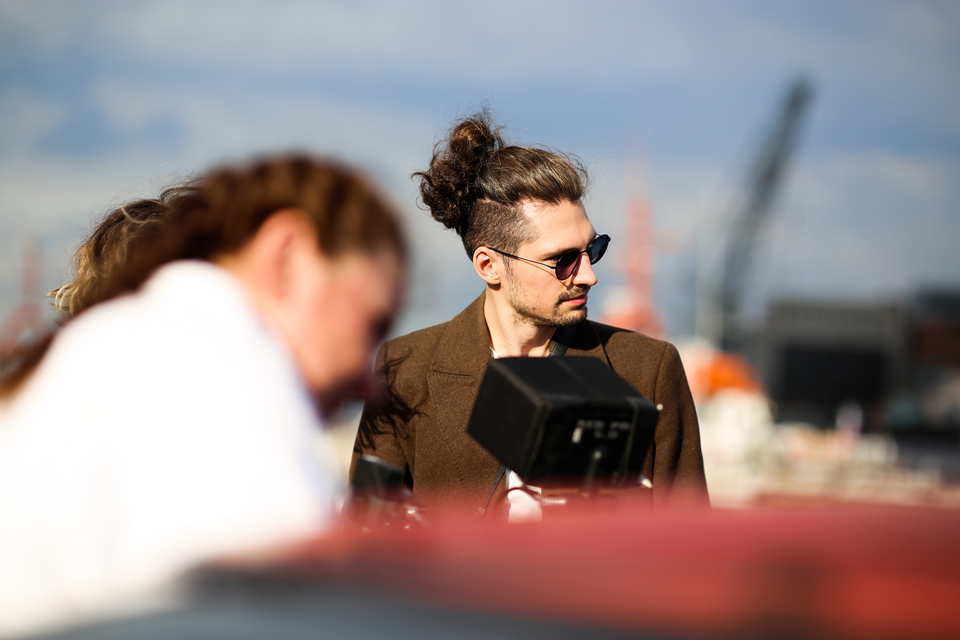 Интервью с Михаилом Следевым, со-основателем CharchoRentals и TRU.U Studio