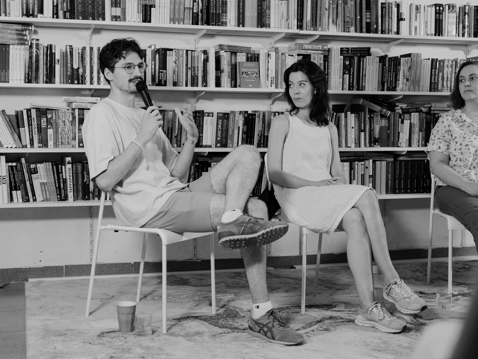 Интервью с Михаилом Следевым, со-основателем CharchoRentals и TRU.U Studio