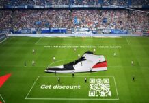 PTF Lab: Революция в прямых трансляциях с помощью виртуальной рекламы на базе ИИ PTF Lab