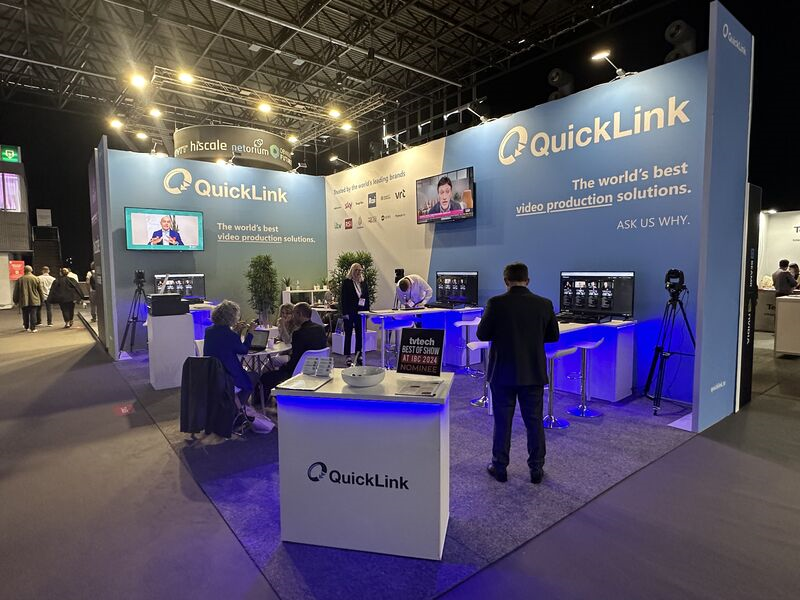 QuickLink