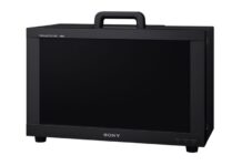 Sony: новые 16,5-дюймовые 4K TRIMASTER HX мониторы для прямых трансляций Sony: новые 16,5-дюймовые 4K TRIMASTER HX мониторы для прямых трансляций