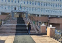 Университет Turan примет V Международную конференцию Broadcasting / Cinema Qazaqstan Post-IBC 2024 Turan Broadcasting Cinema Qazaqstan Post-IBC 2024